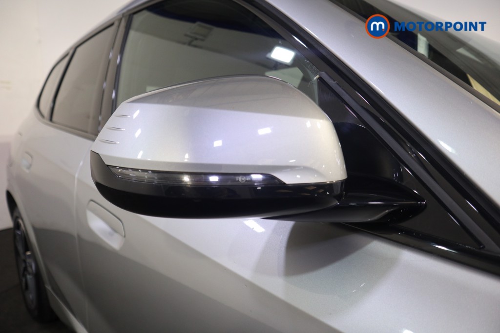 BMW IX1 M Sport Automatic Electric SUV - Stock Number (1573546) - 24th supplementary image