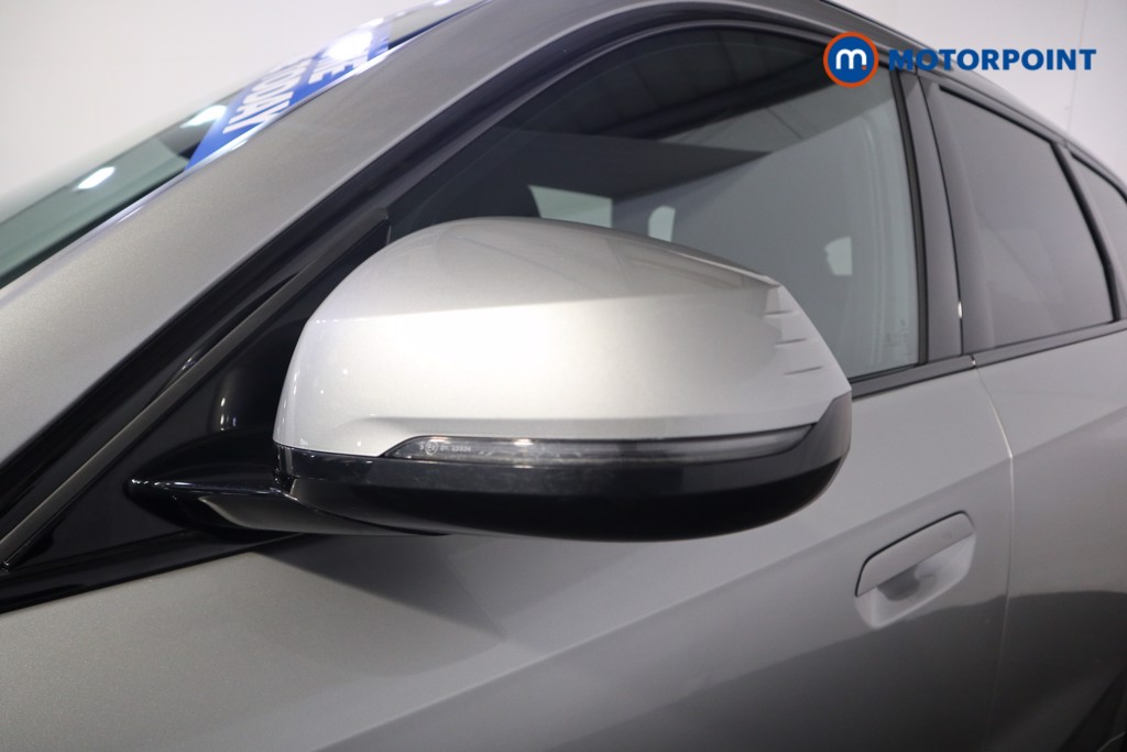 BMW IX1 M Sport Automatic Electric SUV - Stock Number (1573546) - 25th supplementary image