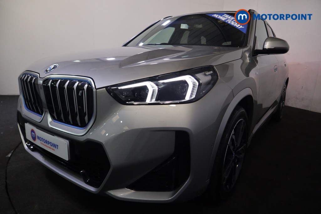 BMW IX1 M Sport Automatic Electric SUV - Stock Number (1573546) - 26th supplementary image