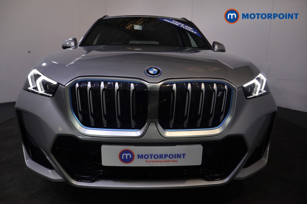 BMW IX1 M Sport Automatic Electric SUV - Stock Number (1573546) - 27th supplementary image