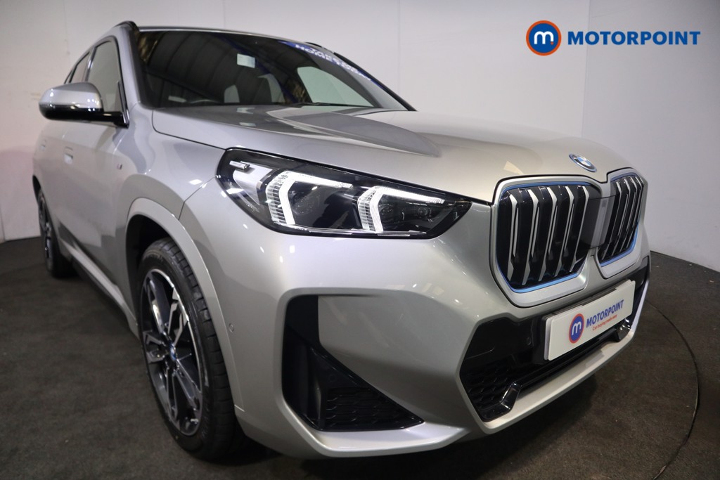 BMW IX1 M Sport Automatic Electric SUV - Stock Number (1573546) - 28th supplementary image