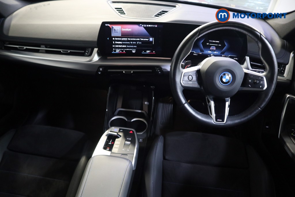 BMW IX1 M Sport Automatic Electric SUV - Stock Number (1573546) - 1st supplementary image