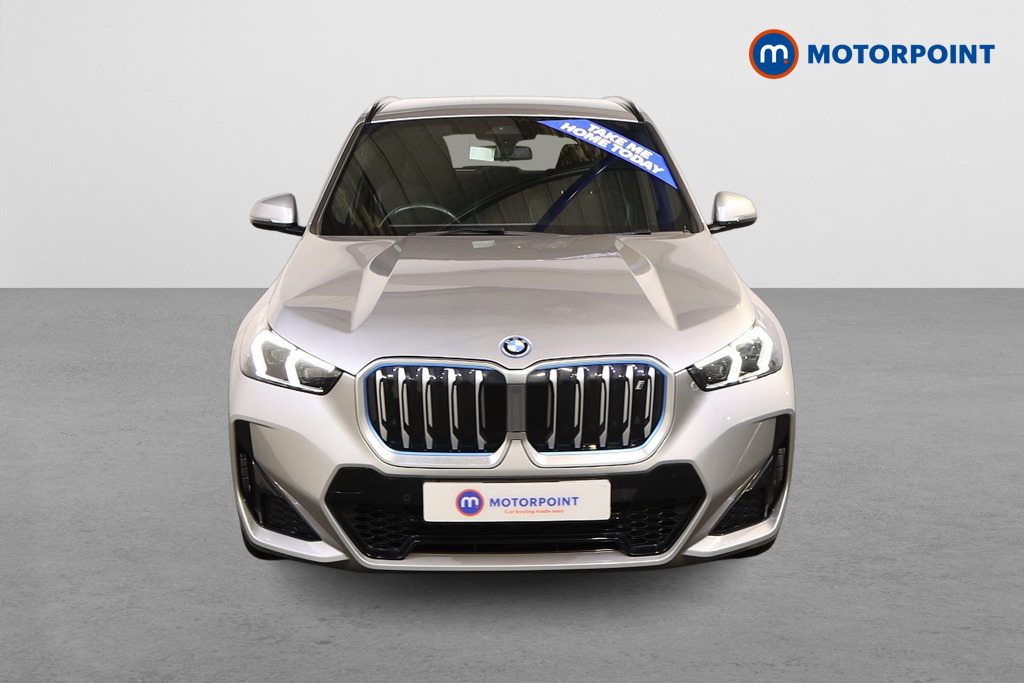 BMW IX1 M Sport Automatic Electric SUV - Stock Number (1573546) - Front bumper