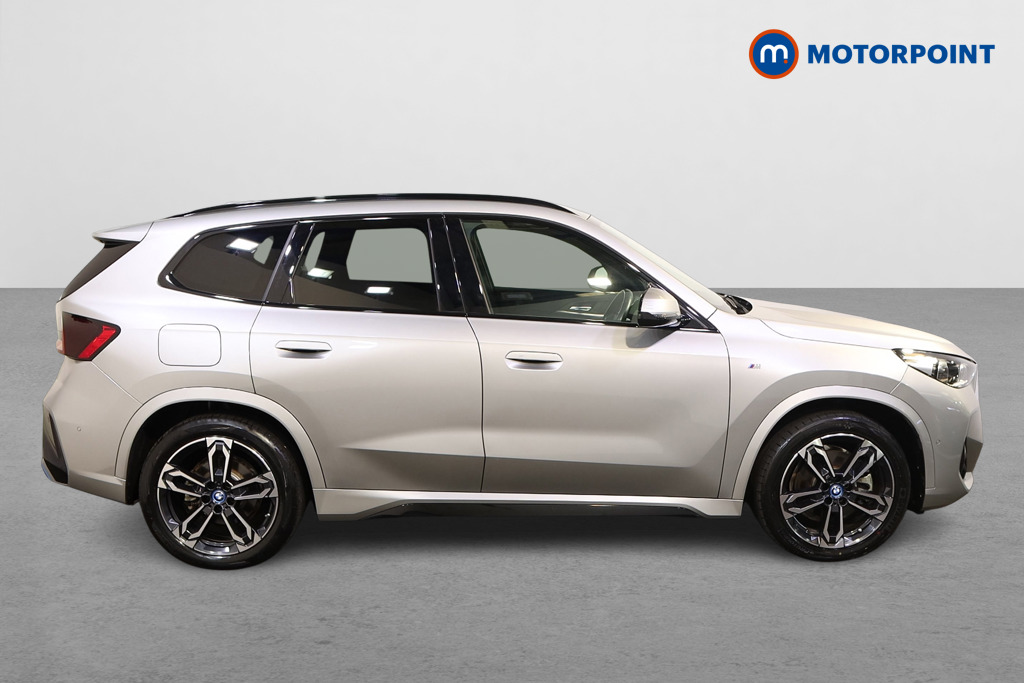 BMW IX1 M Sport Automatic Electric SUV - Stock Number (1573546) - Drivers side