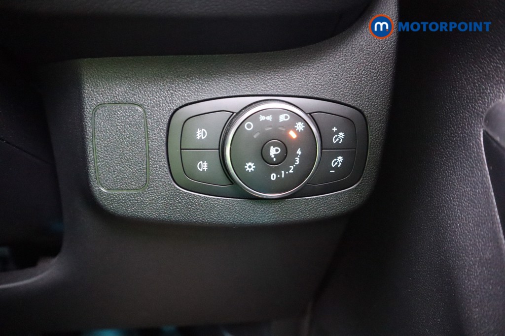 Ford Puma St-Line X Manual Petrol SUV - Stock Number (1573627) - 7th supplementary image