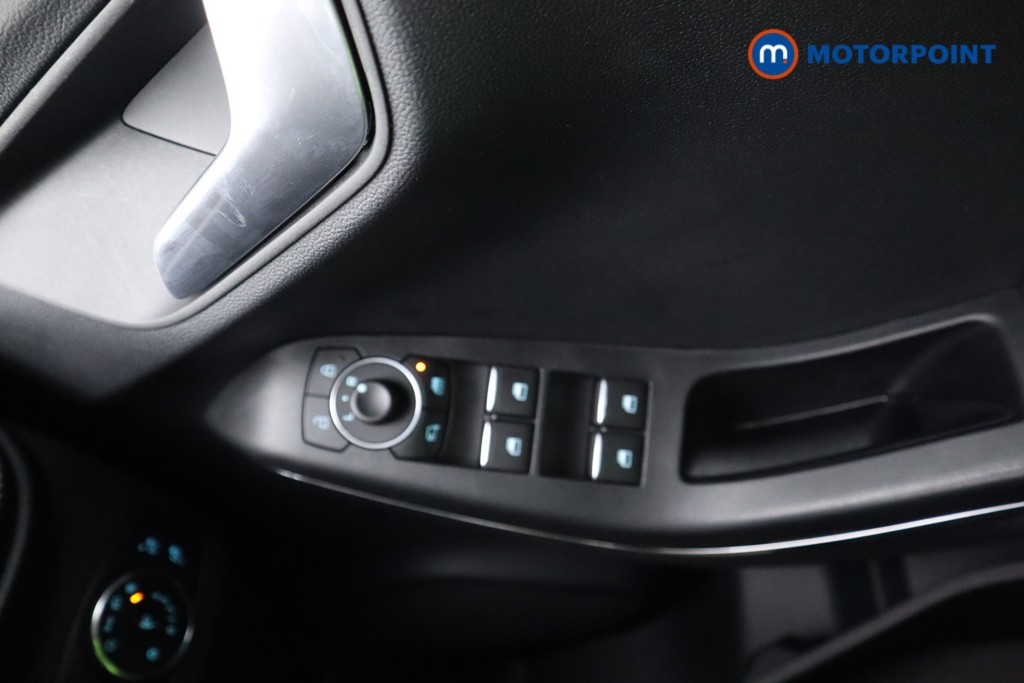 Ford Puma St-Line X Manual Petrol SUV - Stock Number (1573627) - 8th supplementary image