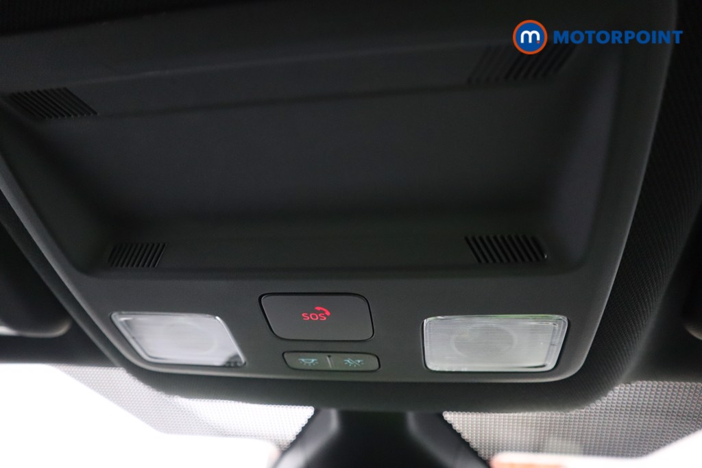 Ford Puma St-Line X Manual Petrol SUV - Stock Number (1573627) - 9th supplementary image