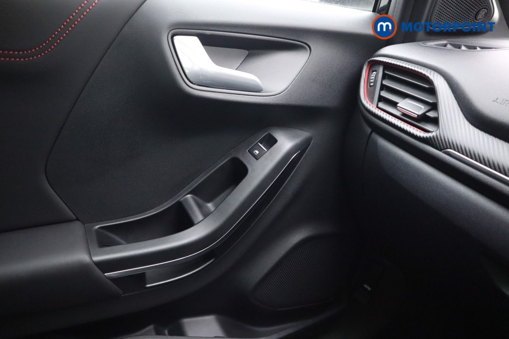 Ford Puma St-Line X Manual Petrol SUV - Stock Number (1573627) - 10th supplementary image