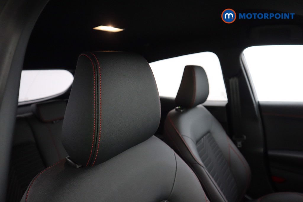 Ford Puma St-Line X Manual Petrol SUV - Stock Number (1573627) - 11th supplementary image