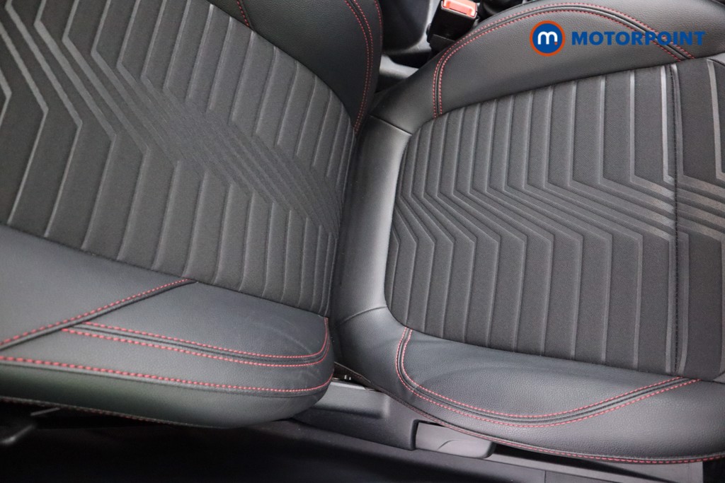 Ford Puma St-Line X Manual Petrol SUV - Stock Number (1573627) - 12th supplementary image