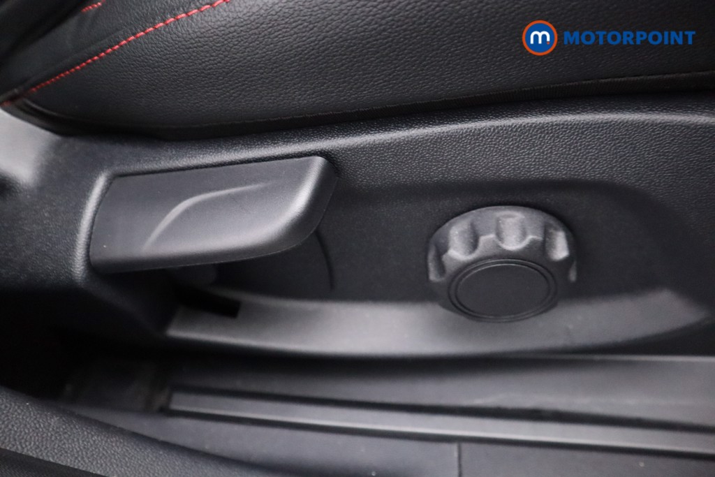 Ford Puma St-Line X Manual Petrol SUV - Stock Number (1573627) - 13th supplementary image