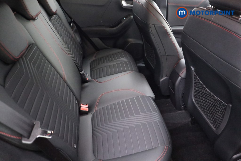 Ford Puma St-Line X Manual Petrol SUV - Stock Number (1573627) - 14th supplementary image