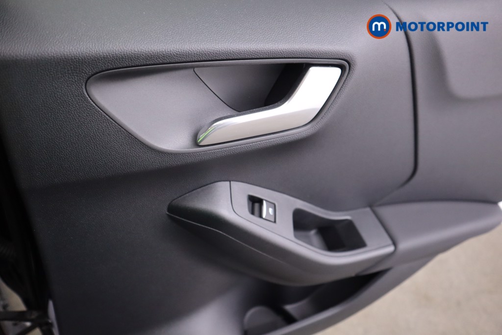 Ford Puma St-Line X Manual Petrol SUV - Stock Number (1573627) - 16th supplementary image