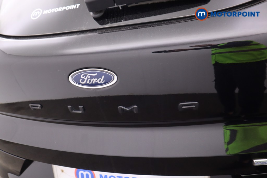 Ford Puma St-Line X Manual Petrol SUV - Stock Number (1573627) - 18th supplementary image