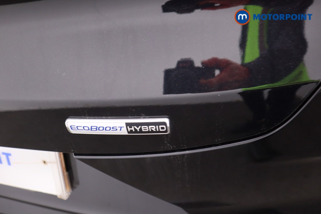 Ford Puma St-Line X Manual Petrol SUV - Stock Number (1573627) - 19th supplementary image