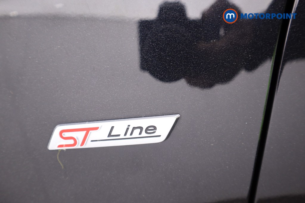 Ford Puma St-Line X Manual Petrol SUV - Stock Number (1573627) - 20th supplementary image