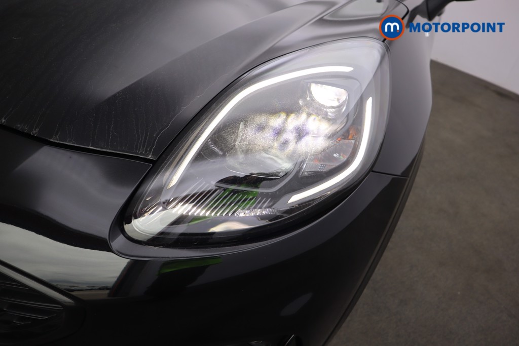 Ford Puma St-Line X Manual Petrol SUV - Stock Number (1573627) - 22nd supplementary image