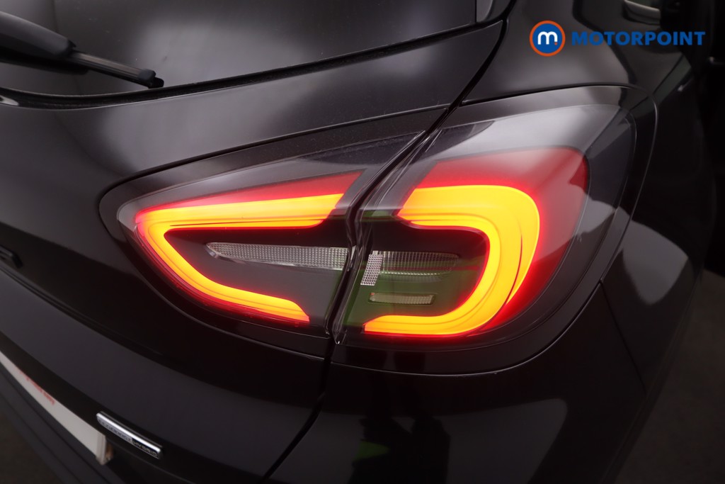 Ford Puma St-Line X Manual Petrol SUV - Stock Number (1573627) - 23rd supplementary image