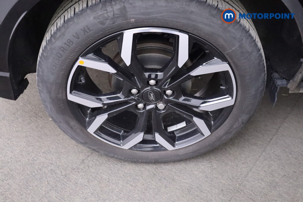 Ford Puma St-Line X Manual Petrol SUV - Stock Number (1573627) - 27th supplementary image