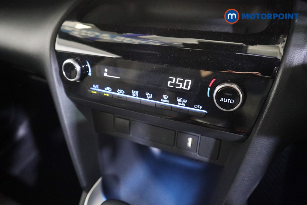 Toyota Yaris Cross Design Automatic Petrol-Electric Hybrid Estate - Stock Number (1573709) - 7th supplementary image