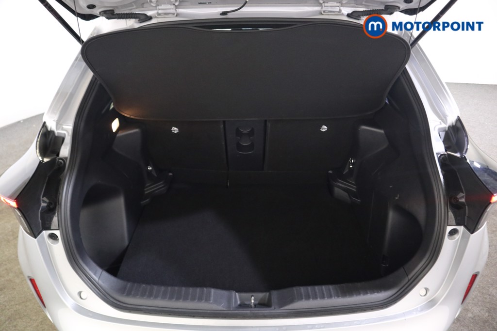 Toyota Yaris Cross Design Automatic Petrol-Electric Hybrid Estate - Stock Number (1573709) - 12th supplementary image