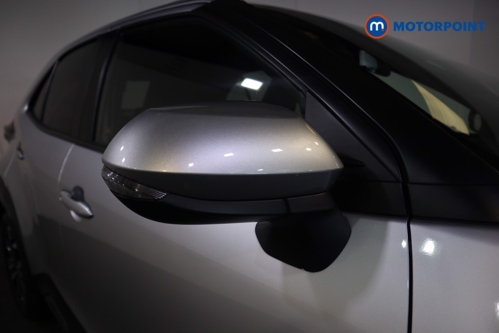 Toyota Yaris Cross Design Automatic Petrol-Electric Hybrid Estate - Stock Number (1573709) - 20th supplementary image