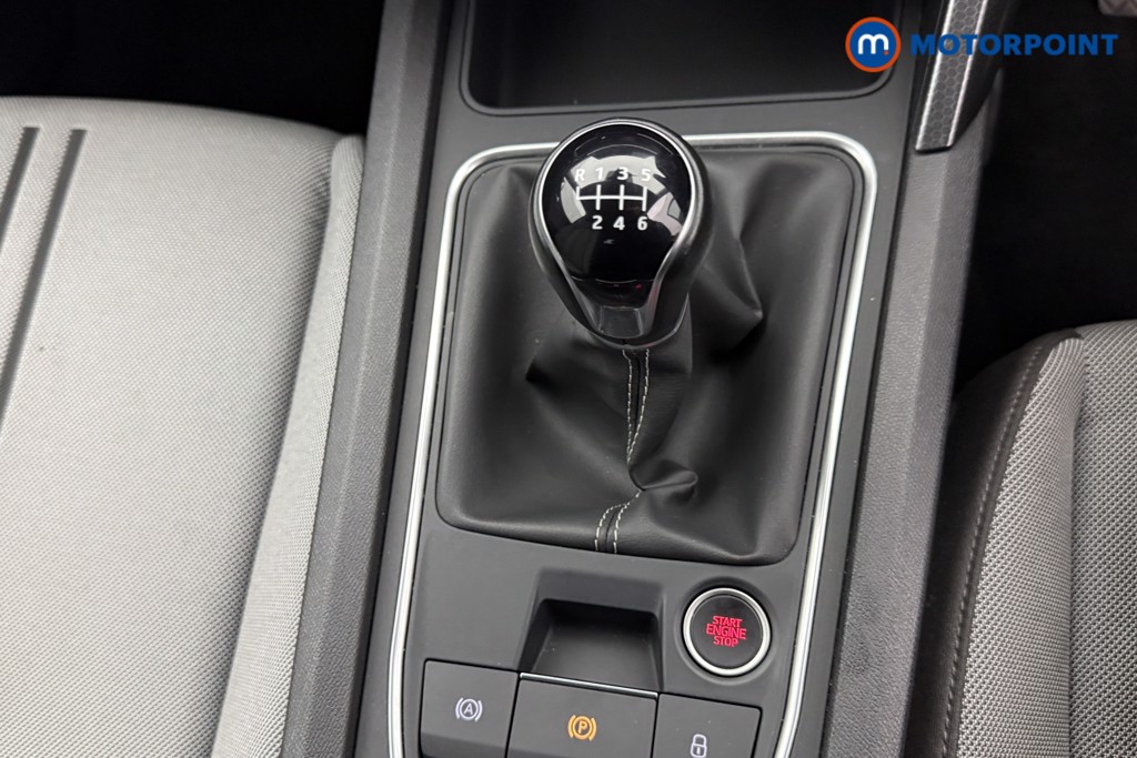 Seat Leon Se Dynamic Manual Petrol Hatchback - Stock Number (1573747) - 12th supplementary image