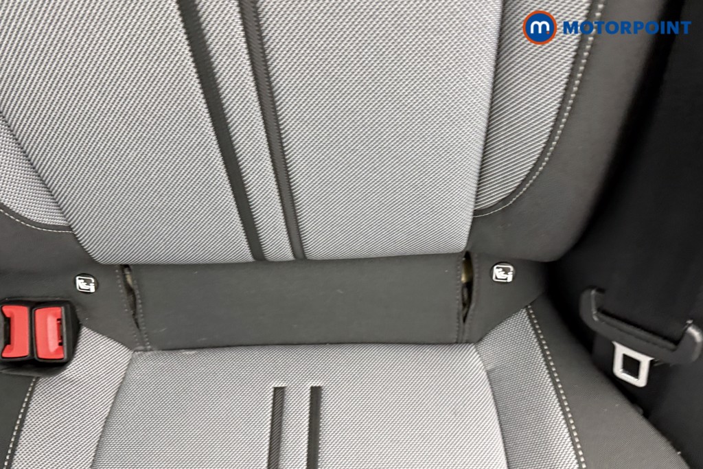 Seat Leon Se Dynamic Manual Petrol Hatchback - Stock Number (1573747) - 23rd supplementary image
