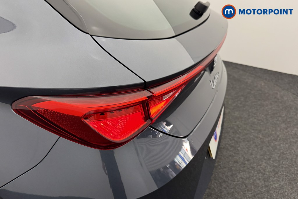 Seat Leon Se Dynamic Manual Petrol Hatchback - Stock Number (1573747) - 24th supplementary image