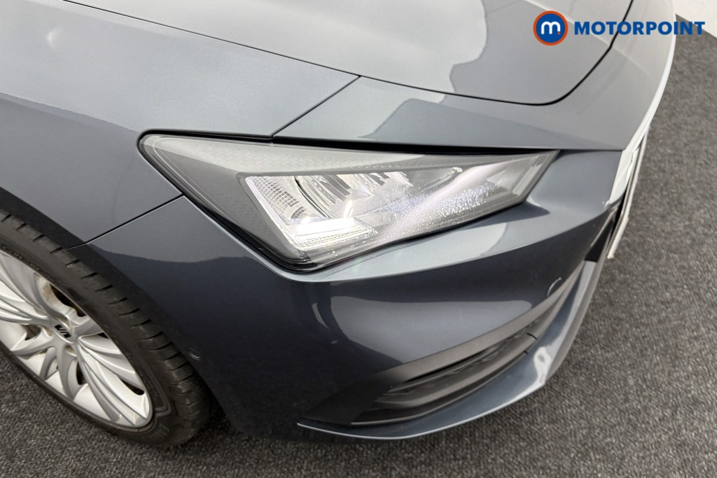 Seat Leon Se Dynamic Manual Petrol Hatchback - Stock Number (1573747) - 26th supplementary image