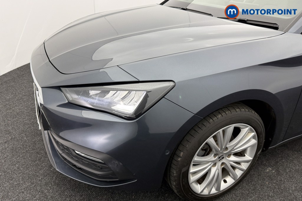 Seat Leon Se Dynamic Manual Petrol Hatchback - Stock Number (1573747) - 27th supplementary image