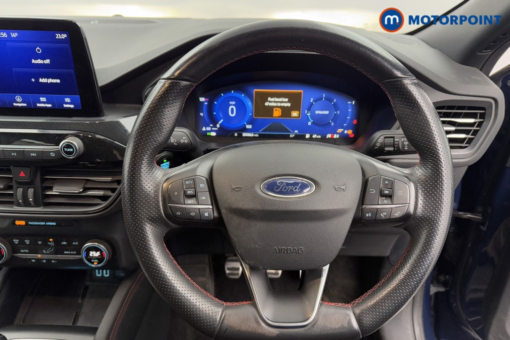 Ford Kuga St-Line Edition Manual Diesel SUV - Stock Number (1573984) - 3rd supplementary image