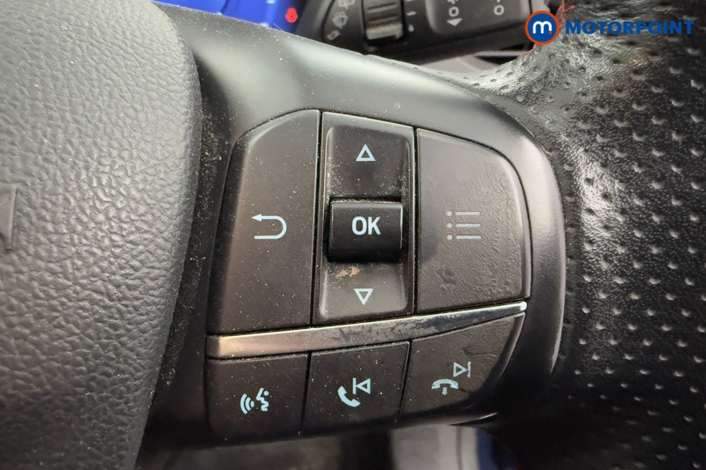 Ford Kuga St-Line Edition Manual Diesel SUV - Stock Number (1573984) - 5th supplementary image