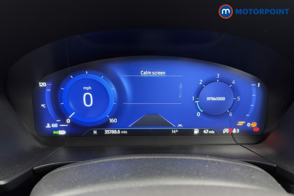 Ford Kuga St-Line Edition Manual Diesel SUV - Stock Number (1573984) - 6th supplementary image