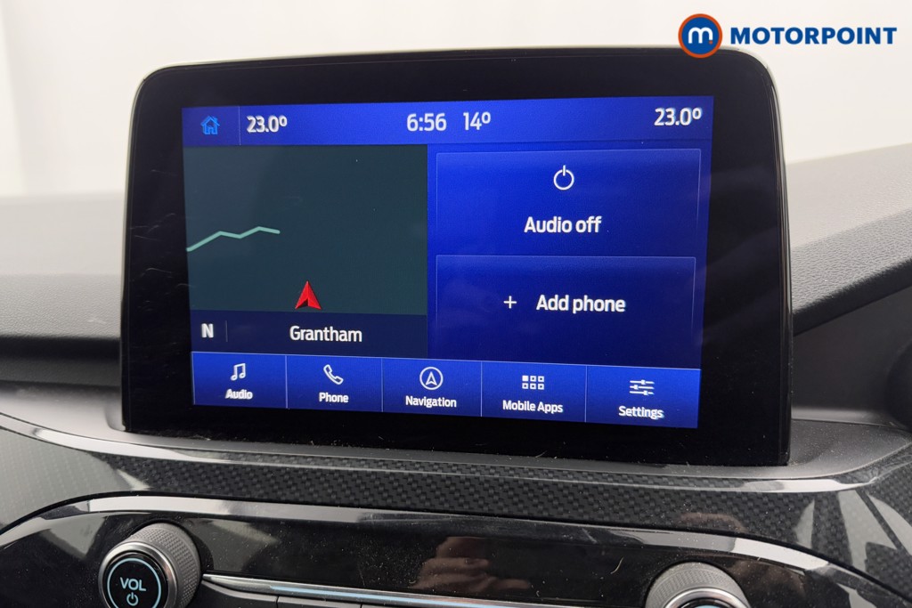 Ford Kuga St-Line Edition Manual Diesel SUV - Stock Number (1573984) - 7th supplementary image