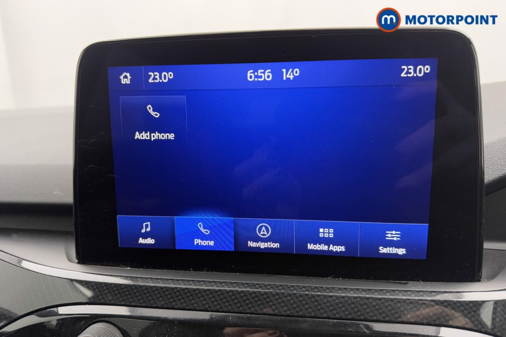 Ford Kuga St-Line Edition Manual Diesel SUV - Stock Number (1573984) - 9th supplementary image