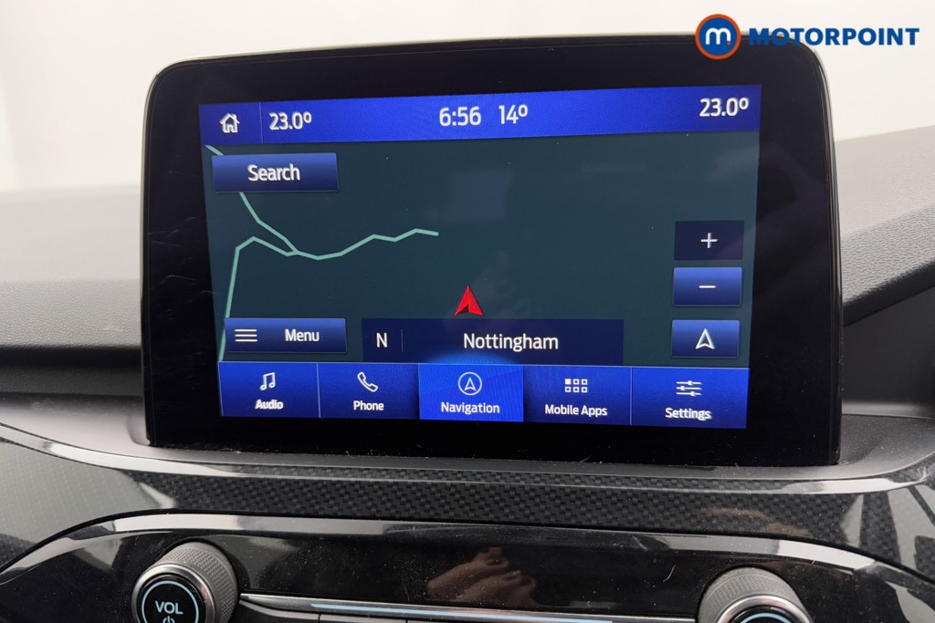Ford Kuga St-Line Edition Manual Diesel SUV - Stock Number (1573984) - 10th supplementary image