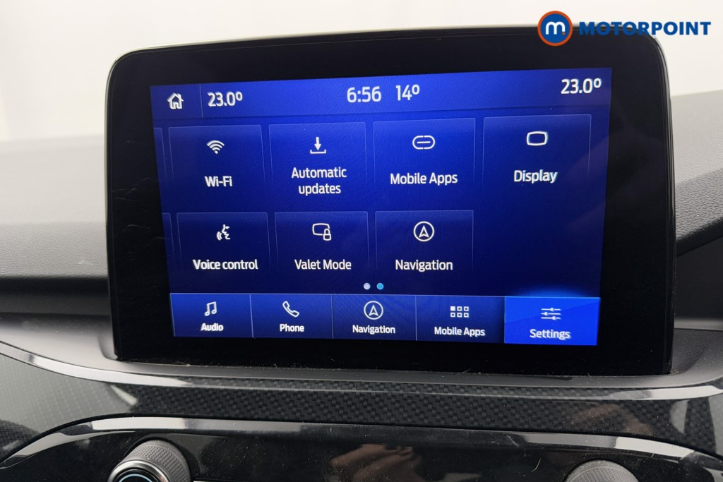 Ford Kuga St-Line Edition Manual Diesel SUV - Stock Number (1573984) - 12th supplementary image