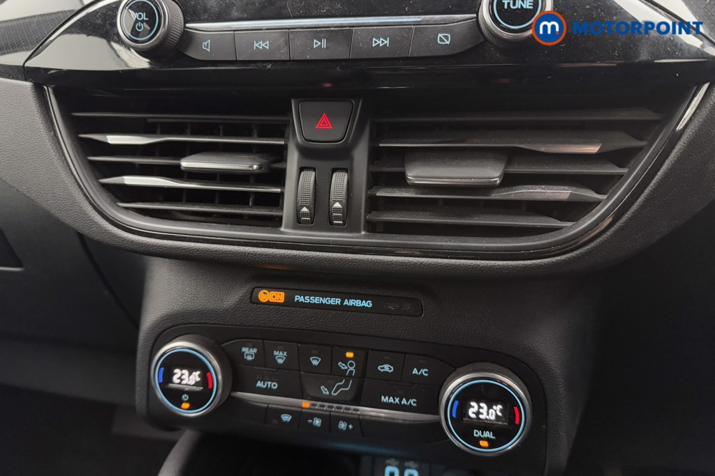 Ford Kuga St-Line Edition Manual Diesel SUV - Stock Number (1573984) - 14th supplementary image