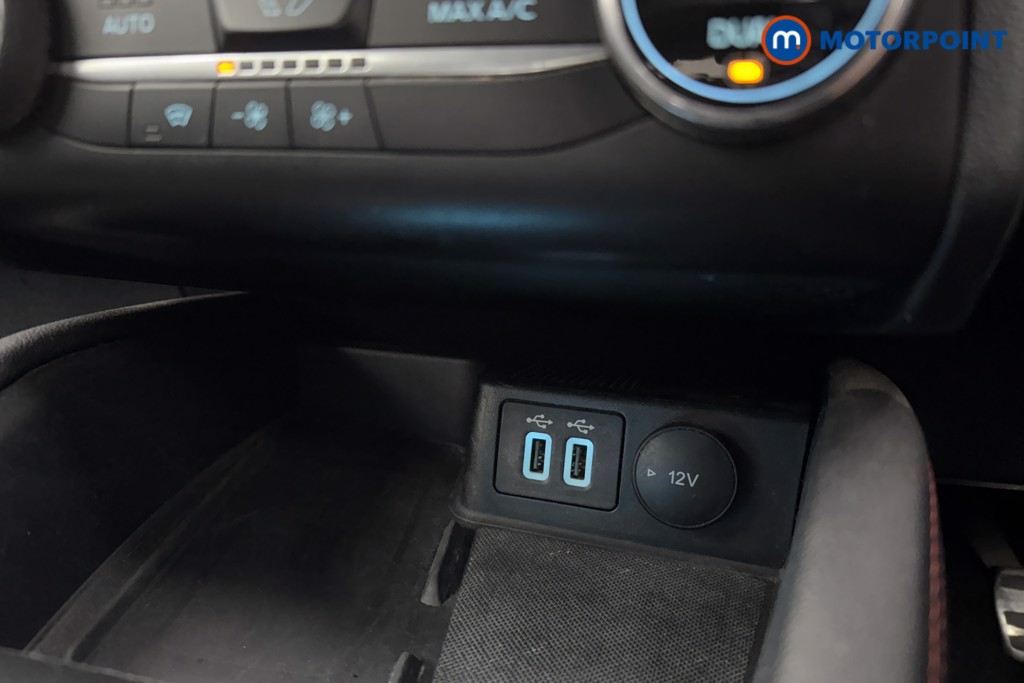 Ford Kuga St-Line Edition Manual Diesel SUV - Stock Number (1573984) - 15th supplementary image