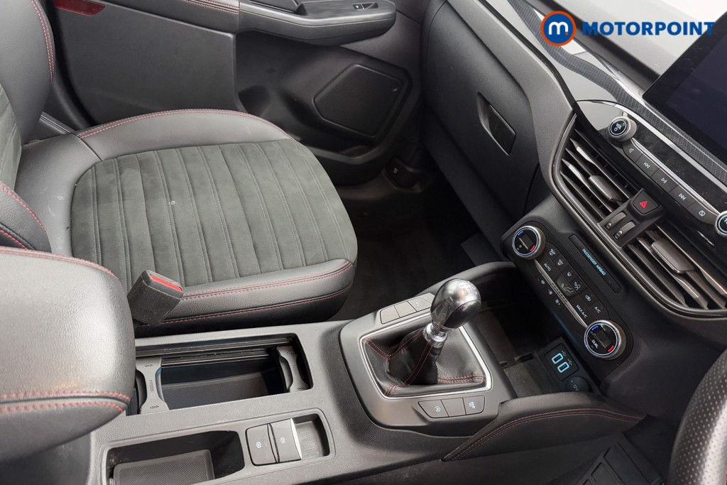 Ford Kuga St-Line Edition Manual Diesel SUV - Stock Number (1573984) - 19th supplementary image