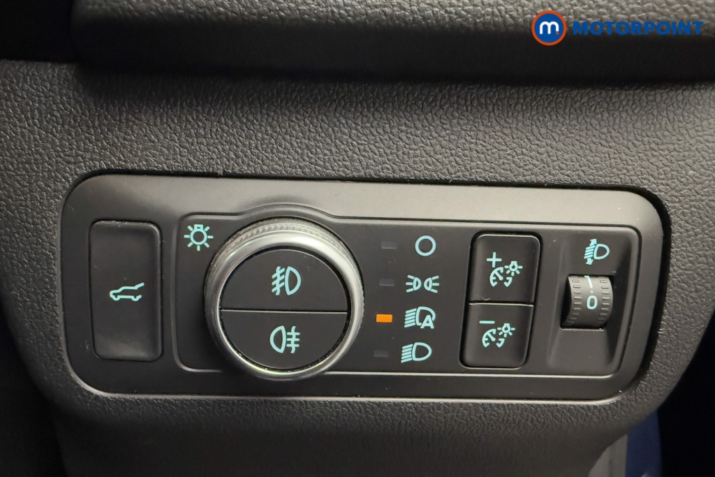 Ford Kuga St-Line Edition Manual Diesel SUV - Stock Number (1573984) - 20th supplementary image