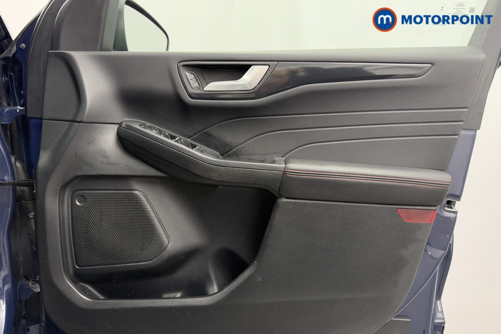 Ford Kuga St-Line Edition Manual Diesel SUV - Stock Number (1573984) - 21st supplementary image