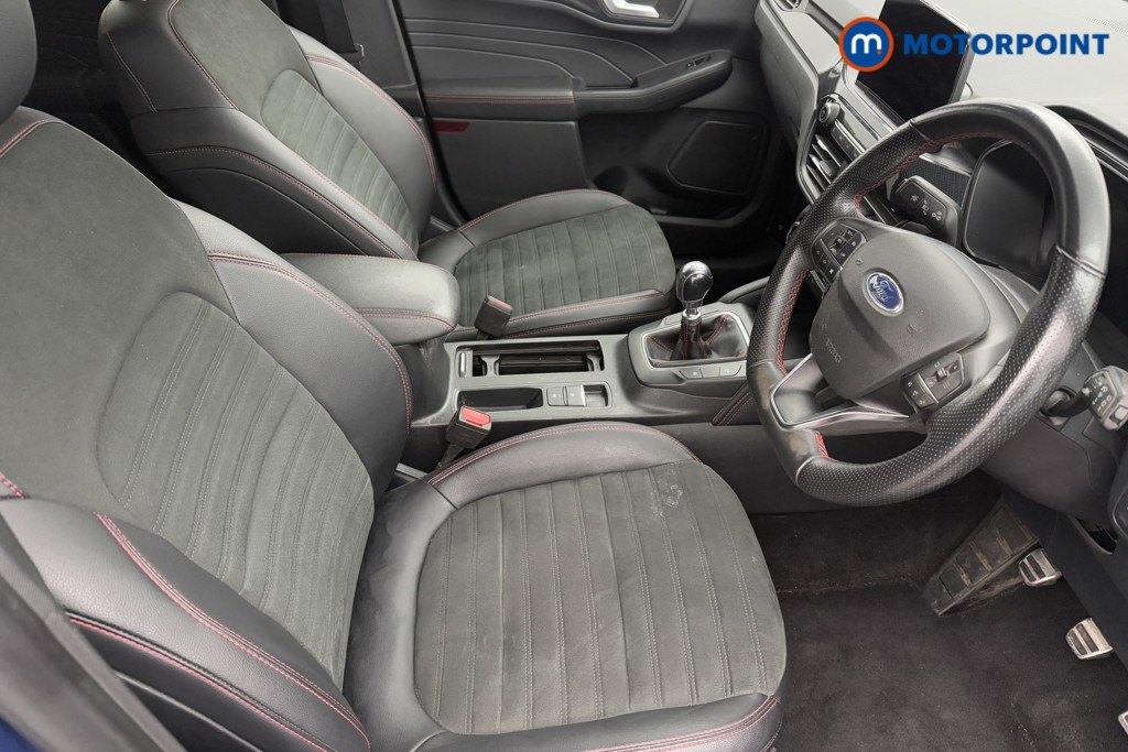 Ford Kuga St-Line Edition Manual Diesel SUV - Stock Number (1573984) - 23rd supplementary image