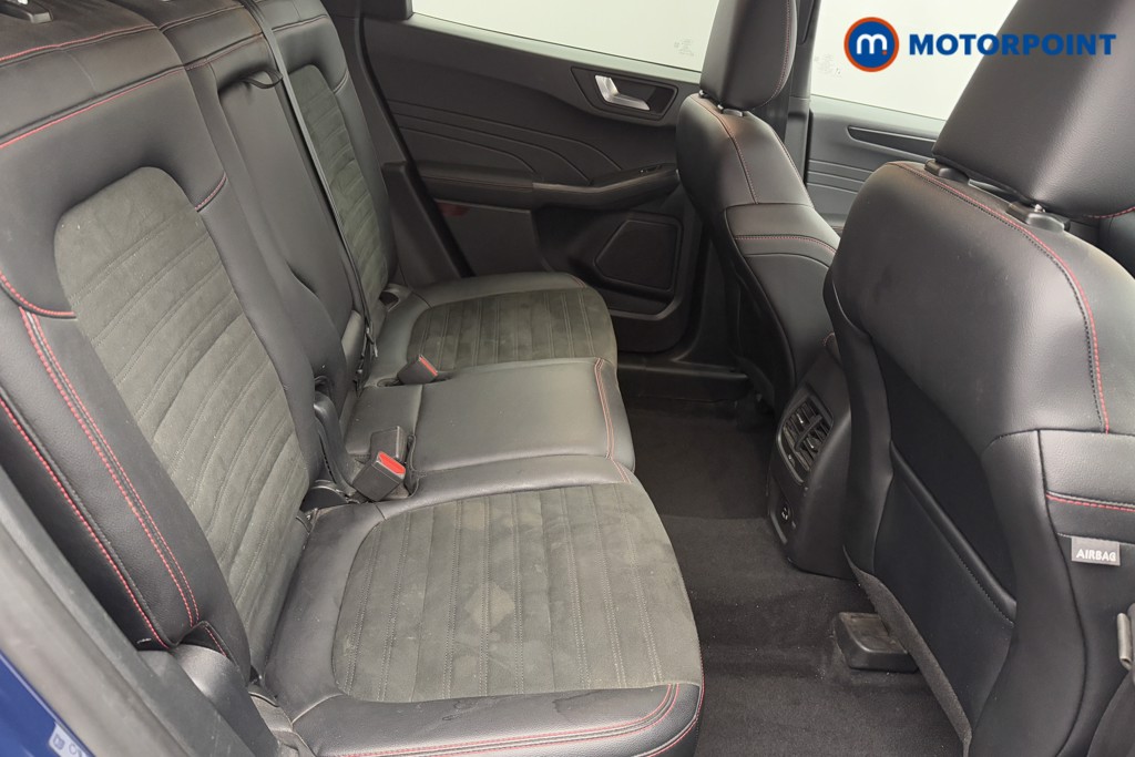 Ford Kuga St-Line Edition Manual Diesel SUV - Stock Number (1573984) - 25th supplementary image