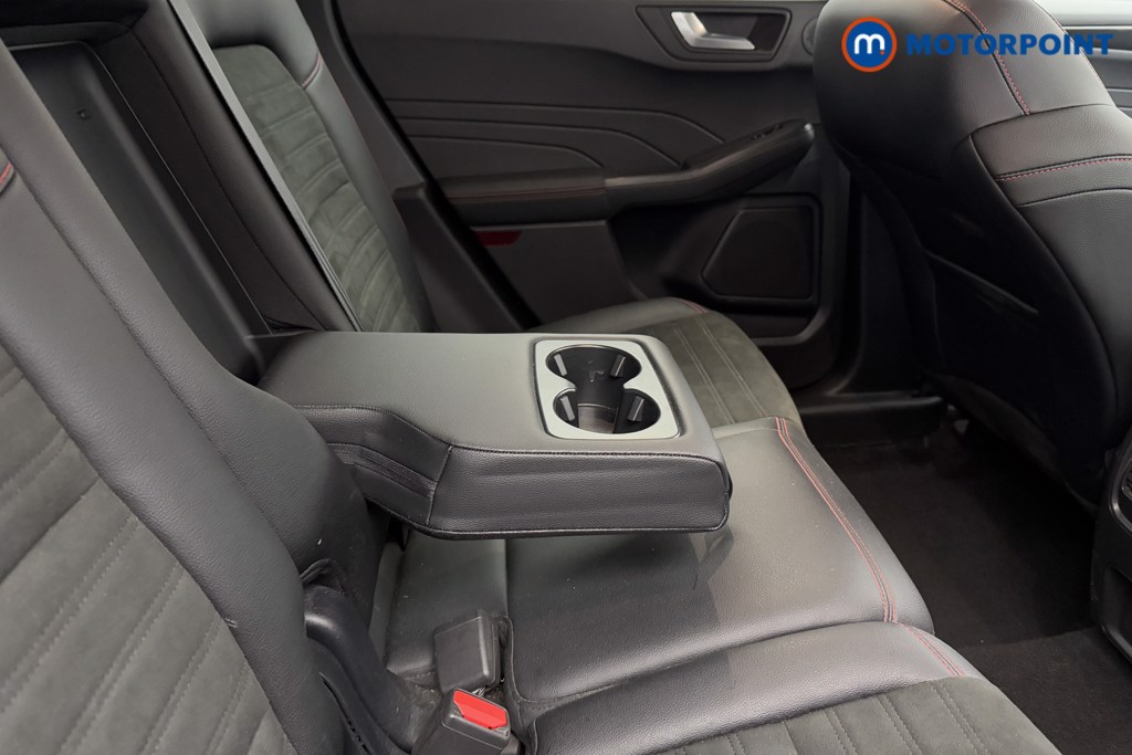Ford Kuga St-Line Edition Manual Diesel SUV - Stock Number (1573984) - 27th supplementary image