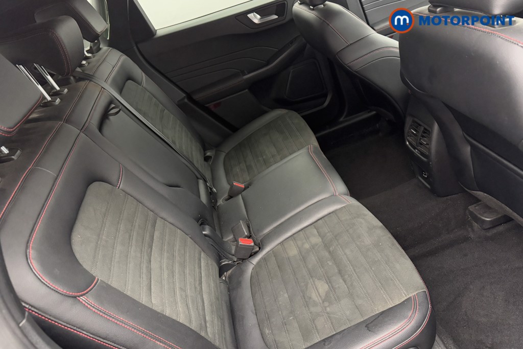 Ford Kuga St-Line Edition Manual Diesel SUV - Stock Number (1573984) - 28th supplementary image