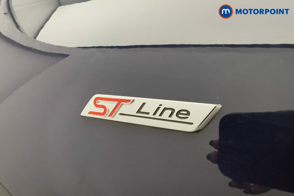 Ford Kuga St-Line Edition Manual Diesel SUV - Stock Number (1573984) - 34th supplementary image