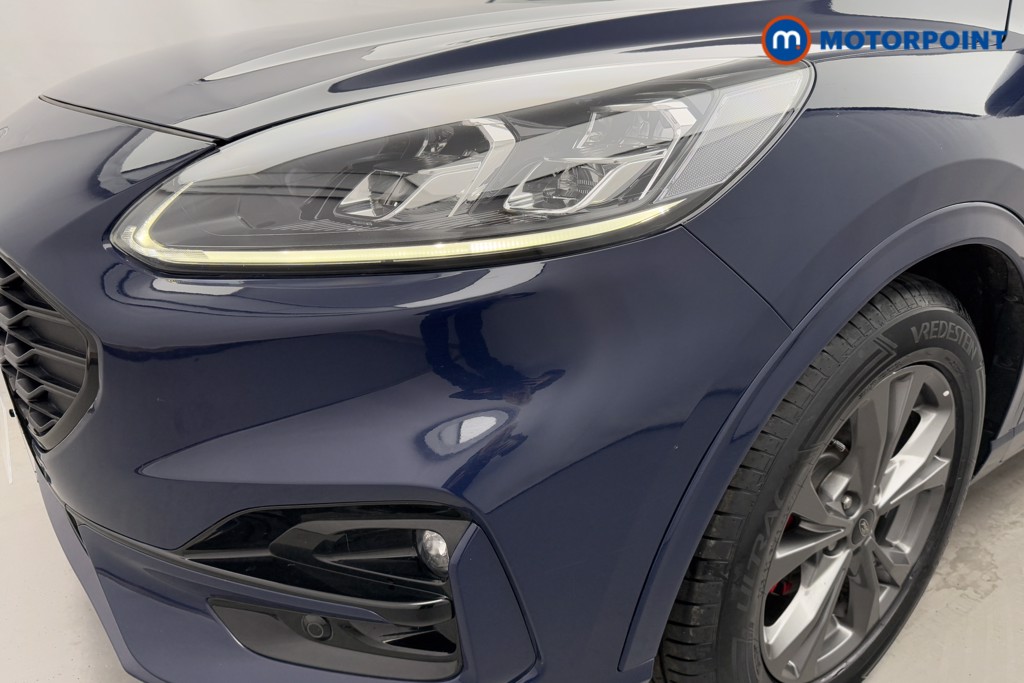 Ford Kuga St-Line Edition Manual Diesel SUV - Stock Number (1573984) - 35th supplementary image
