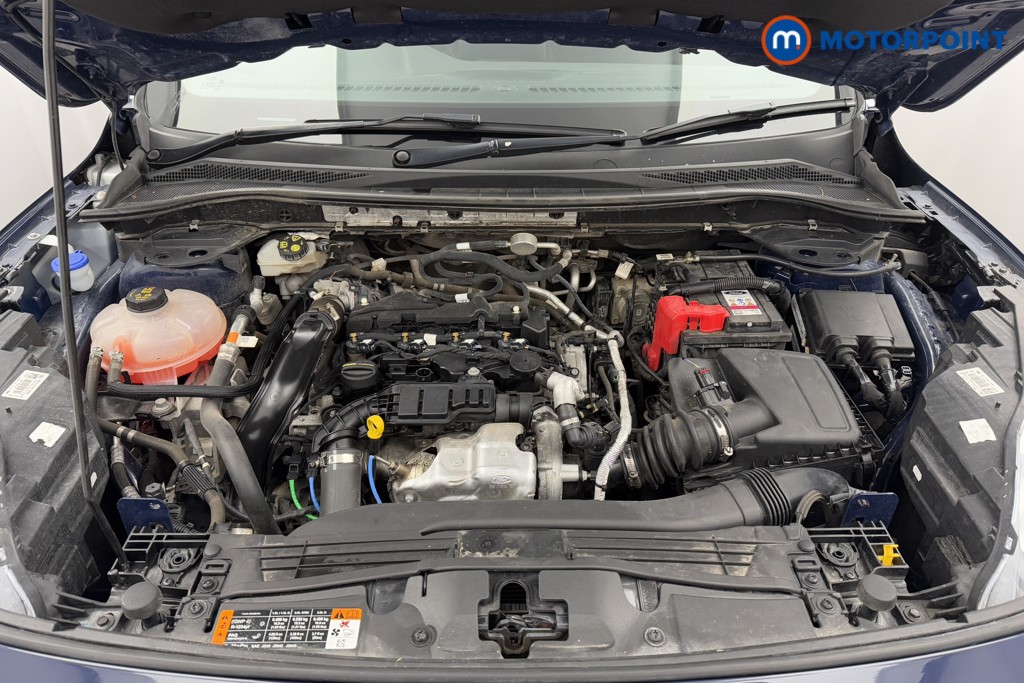 Ford Kuga St-Line Edition Manual Diesel SUV - Stock Number (1573984) - 36th supplementary image